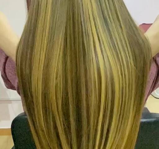 ZOYA BEAUTY CENTER – Hair, Doha