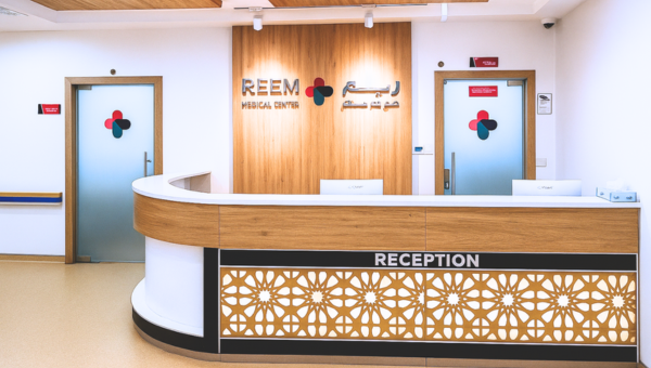 Reem Medical Center – Laser & Aesthetics, Doha
