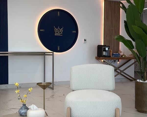 Excellence Medicare – Laser & Aesthetics, Doha