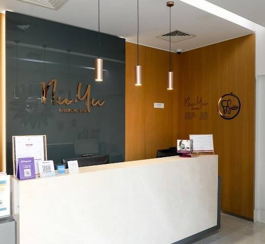 Nu Yu Medi Spa – Laser & Aesthetics, Doha