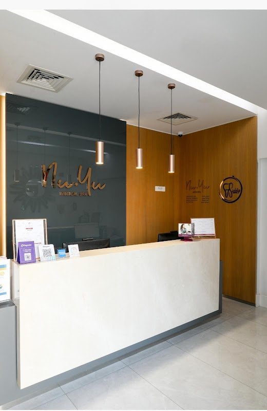 Nu Yu Medi Spa