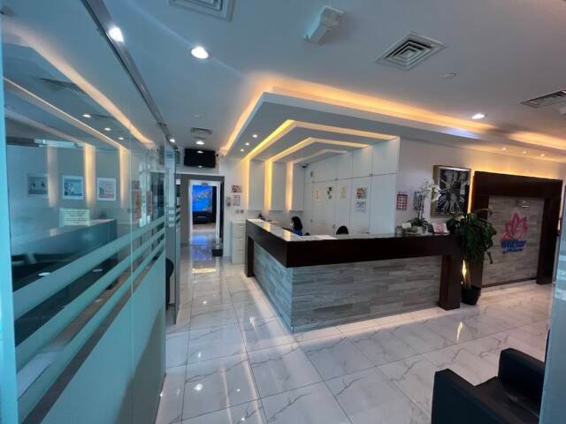 Wise Medical Center مركز وايز الطبي – Laser & Aesthetics, Doha