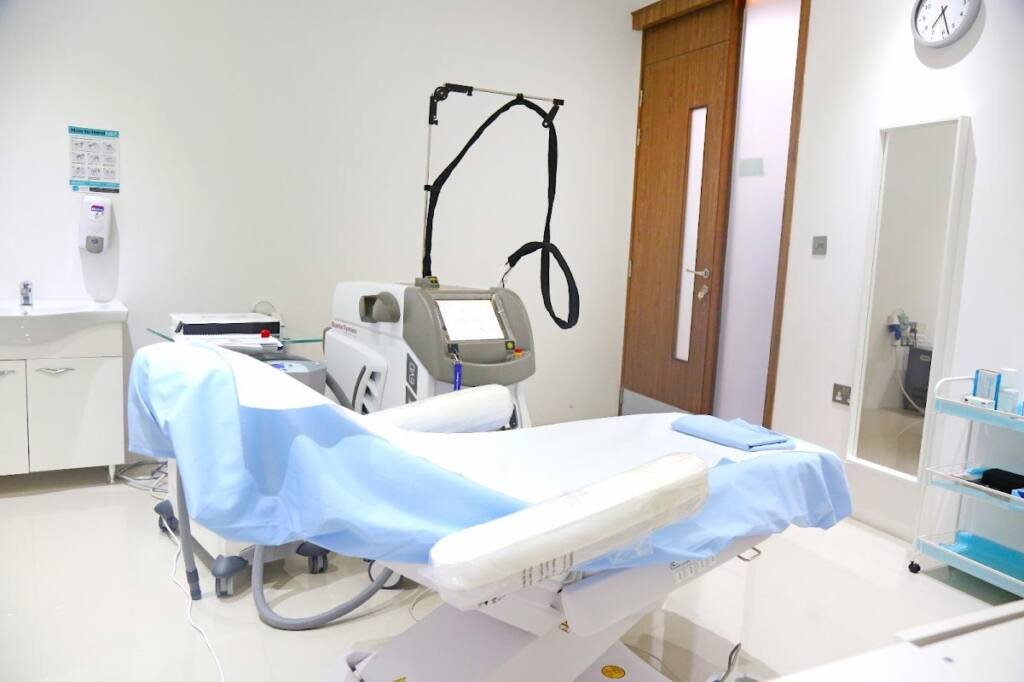 مركز نبض الطبي Nabedh Medical Center