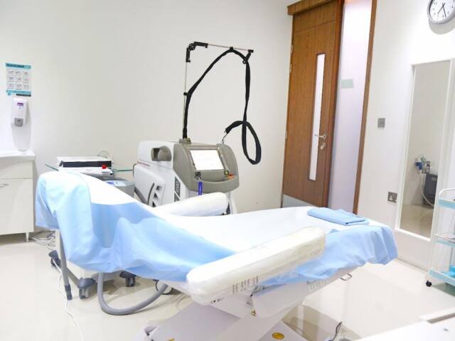 مركز نبض الطبي Nabedh Medical Center – Laser & Aesthetics, Doha