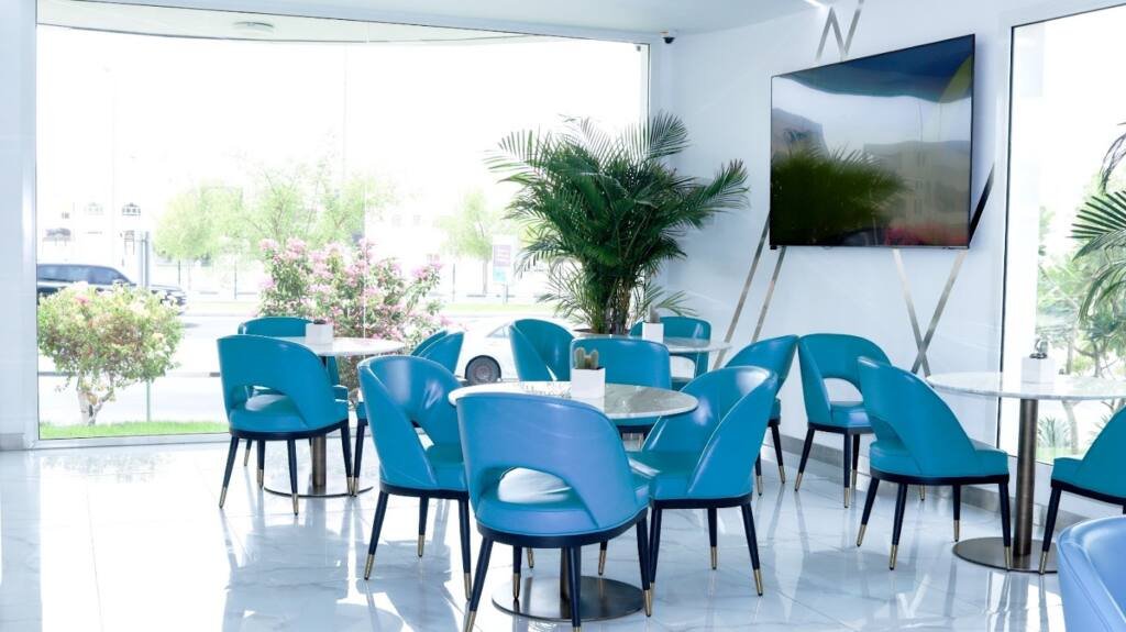 AR Dermatology & Aesthetics