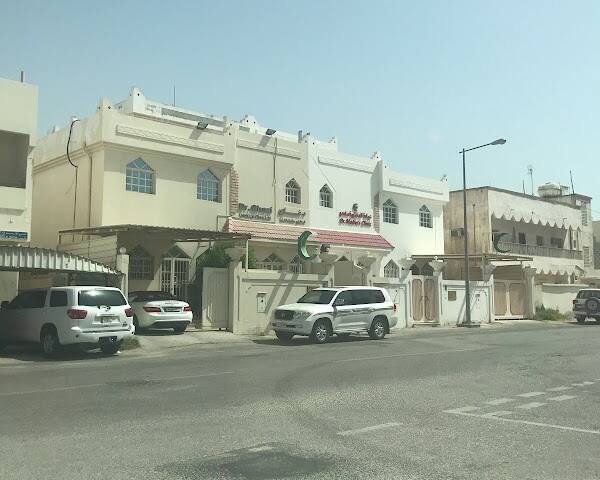 Clinic Dr. Ghazi Dermatology and Venereology – Laser & Aesthetics, Doha