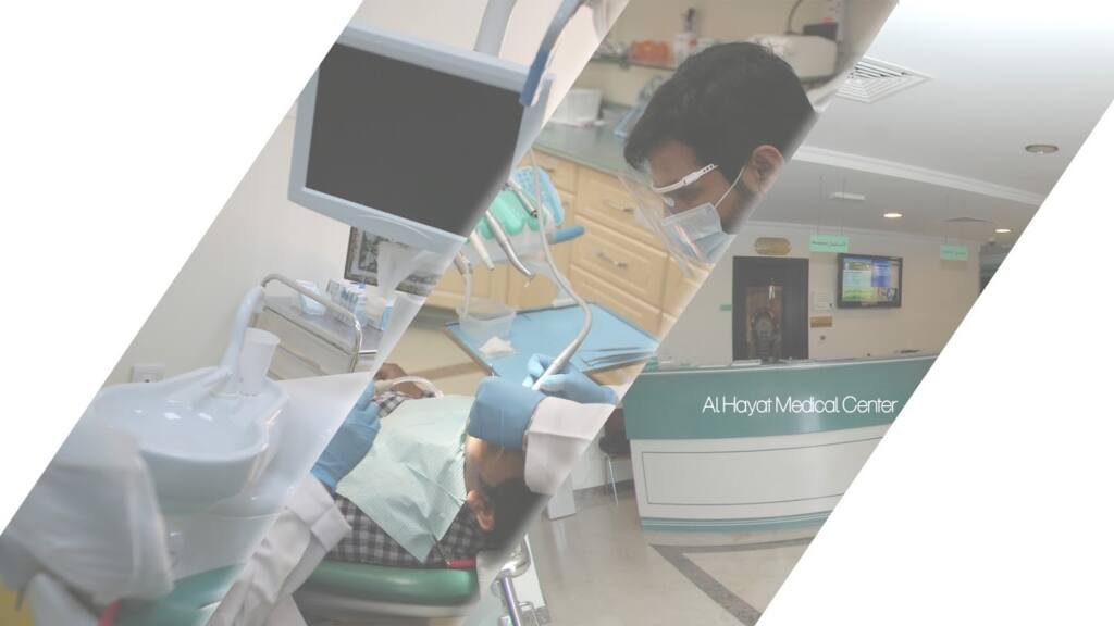 Al Hayat Medical Center
