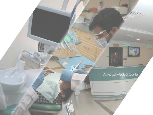 Al Hayat Medical Center – Laser & Aesthetics, Doha