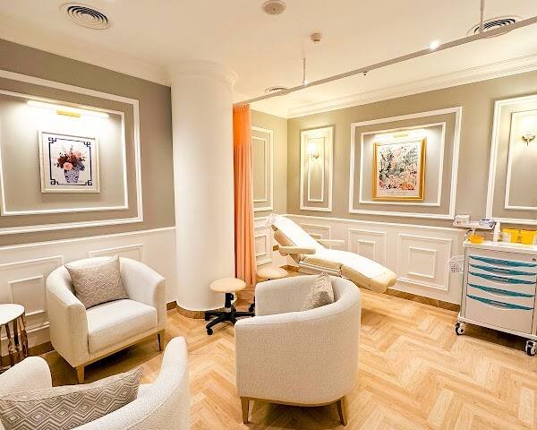 Aesthetiqa Clinic – Laser & Aesthetics, Doha