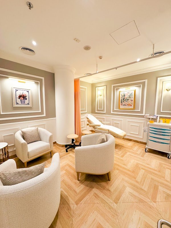 Aesthetiqa Clinic