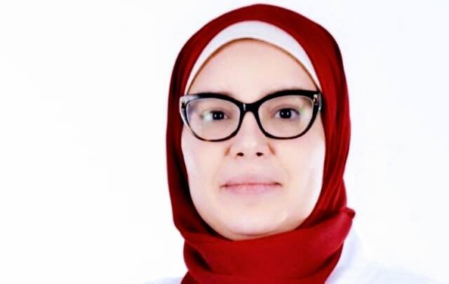 Dr Dalia Farrag – Laser & Aesthetics, Doha