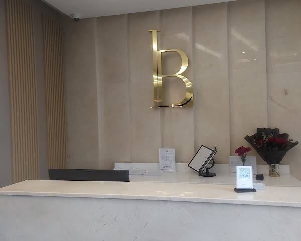 President Clinic – Laser & Aesthetics, Doha