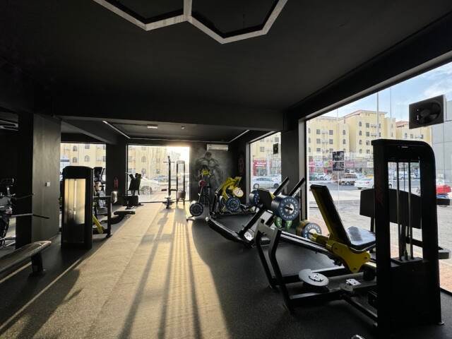 Fitness Extreme Qatar Cinema C Ring Road – Gyms & Fitness, Doha
