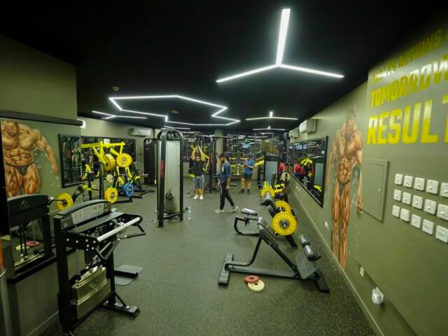 FITNESS EXTREME QATAR – Gyms & Fitness, Doha