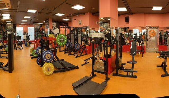 FITNES EXTREME GYM QATAR (AL HILAL – AL NUAIJA) – Gyms & Fitness, Doha