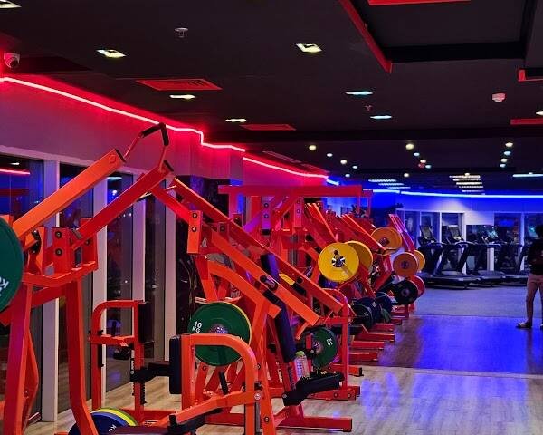 FITNESS ONE – GYM, Al Mansoura – Gyms & Fitness, Doha