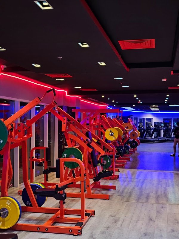FITNESS ONE – GYM, Al Mansoura