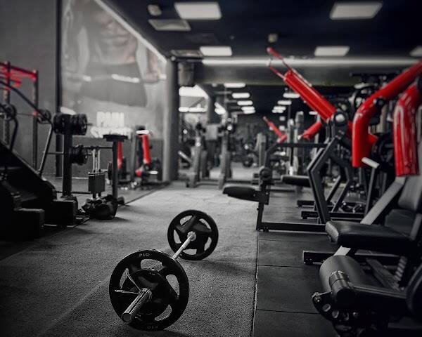 Xtreme fitness – Gyms & Fitness, Doha