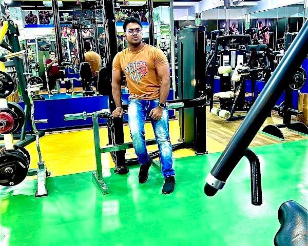 Winner Gym – Gyms & Fitness, Doha