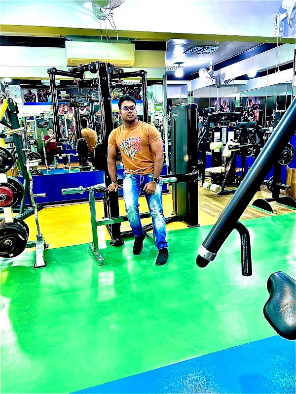 Winner Gym