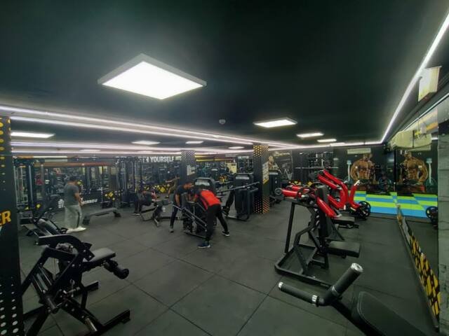 Xtreme Fitness Al Aziziyah – Gyms & Fitness, Doha
