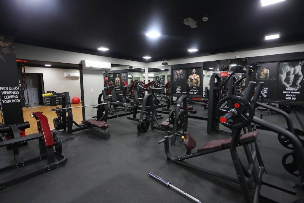 24 Fitness