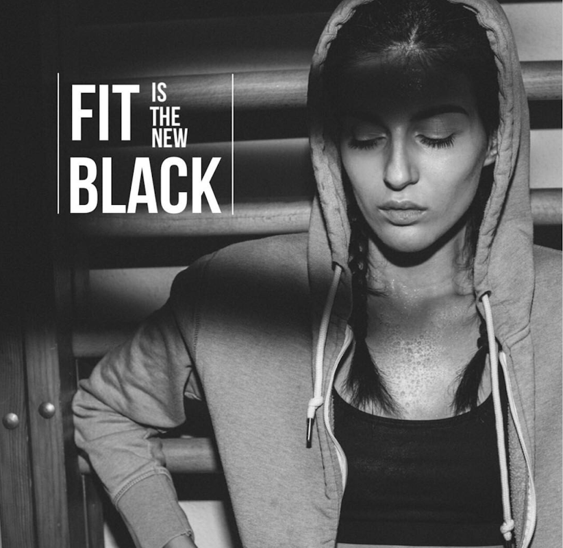 Edge Fitness – Aziziya (Ladies)