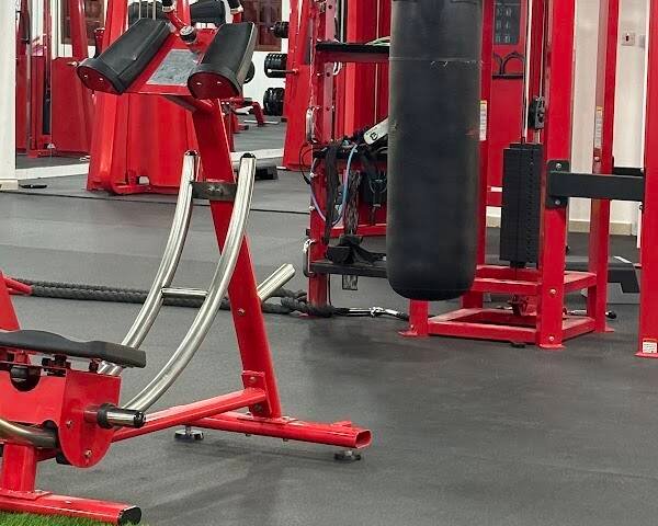 Fit and Fab Fitness Qatar- Ladies Gym – Gyms & Fitness, Doha