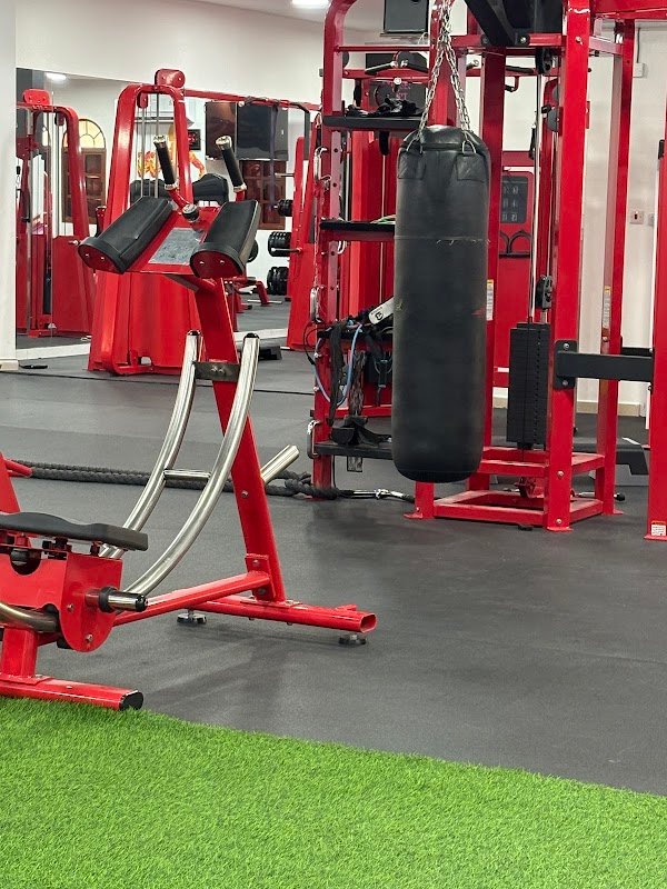 Fit and Fab Fitness Qatar- Ladies Gym