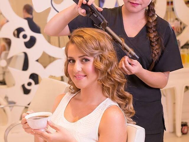 Boulevard Beauty Salon بوليفارد بيوتي صالون – Hair, Doha