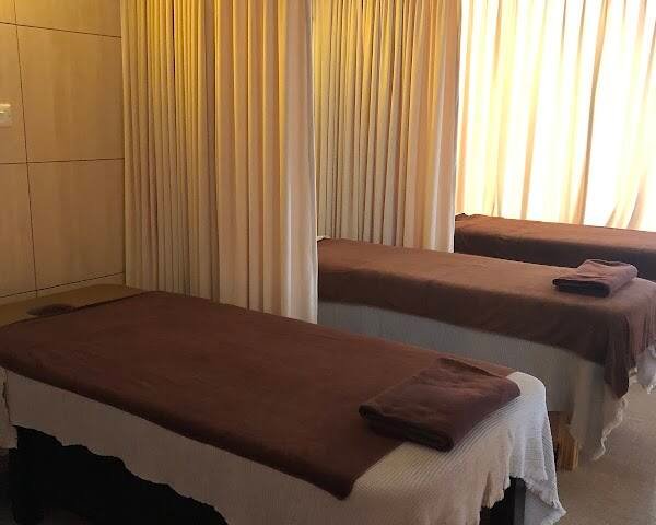 Sabai Beauty Salon – West Bay – Spa & Massage, Doha