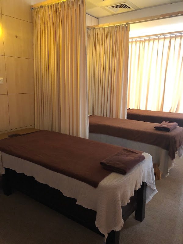 Sabai Beauty Salon – West Bay