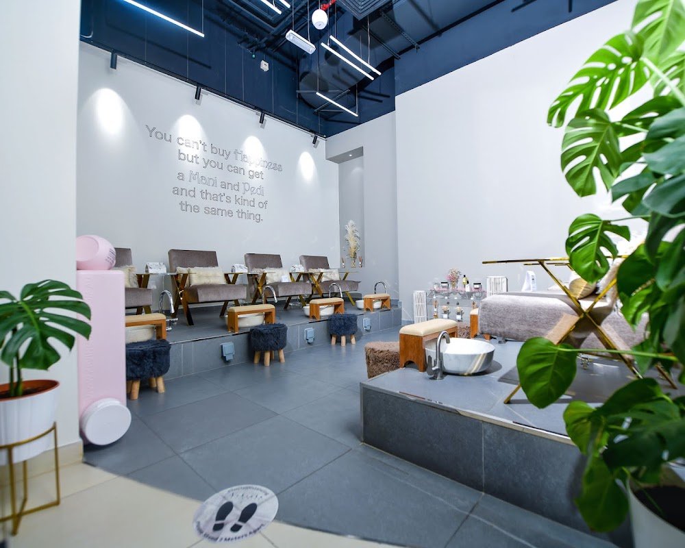 Artists Makeup Studio – Wyndham