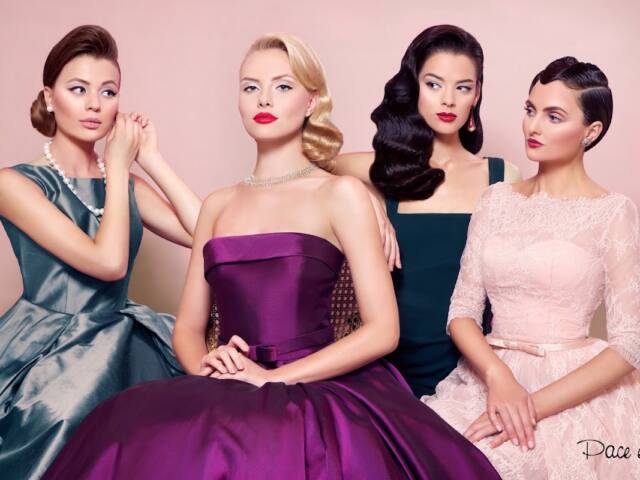 Pace e Luce Salon, St. Regis Doha – Hair, Doha