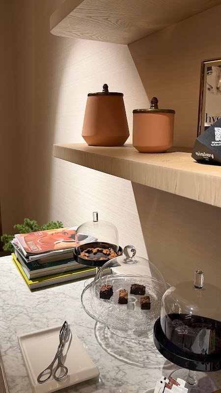 Sisley Paris Spa
