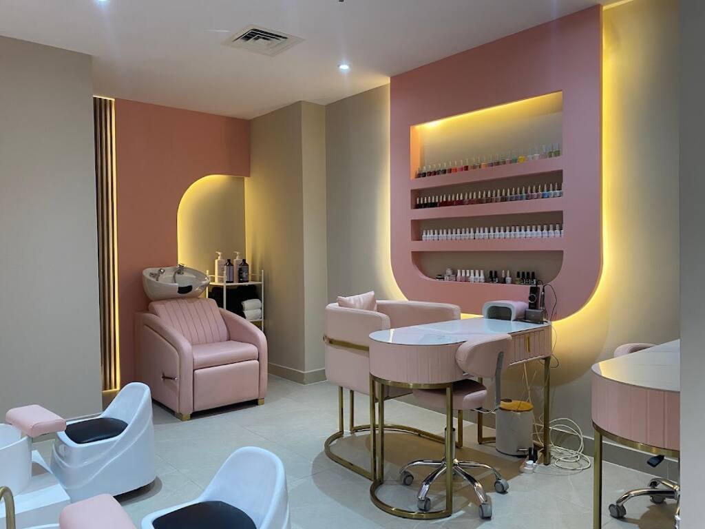 Morni Beauty Salon & Spa