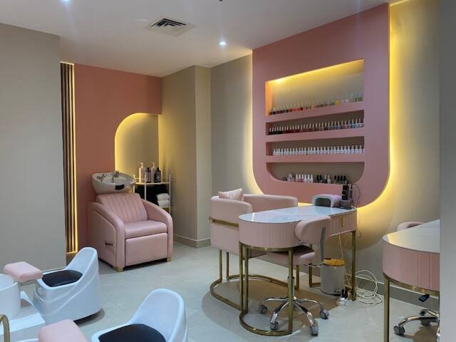 Morni Beauty Salon & Spa – Spa & Massage, Doha