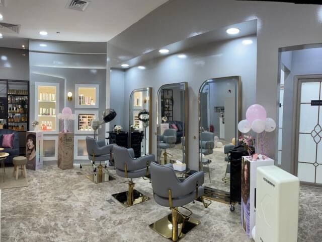 Serenity Beauty Salon And Spa Qatar – Hair, Doha
