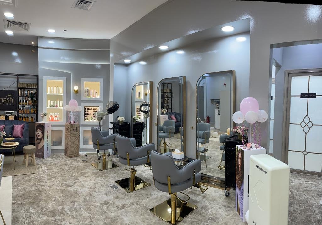 Serenity Beauty Salon And Spa Qatar