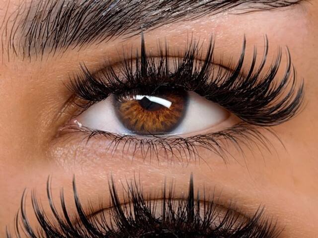 Krasiva Beauty Center – Hair, Doha