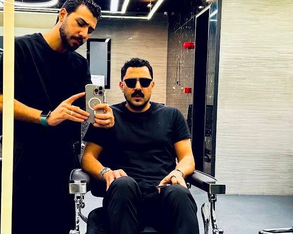 Soledair Salon For Men – Men's grooming, Doha