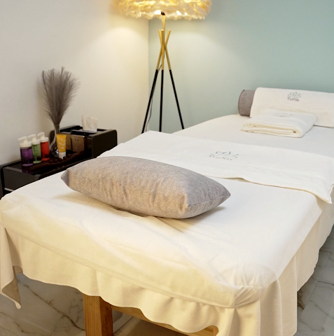 Tuina Spa – Spa & Massage, Doha