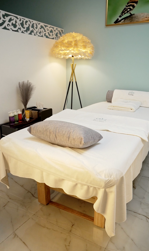 Tuina Spa