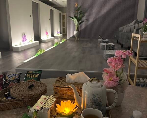 Colours Spa Bin Mahmoud – Spa & Massage, Doha