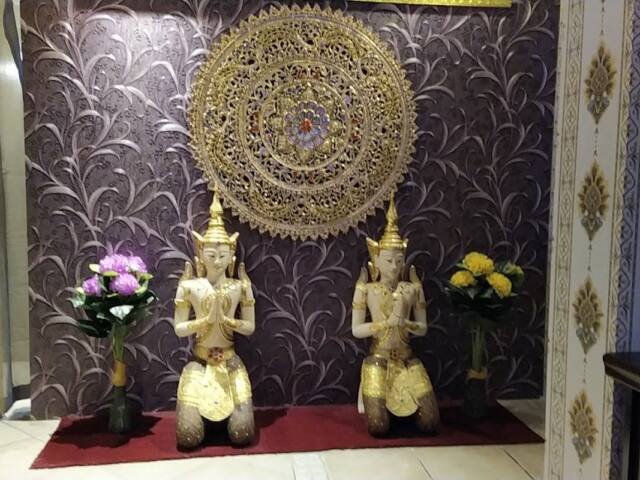 Thai Paradise Massage – For Men – Spa & Massage, Doha