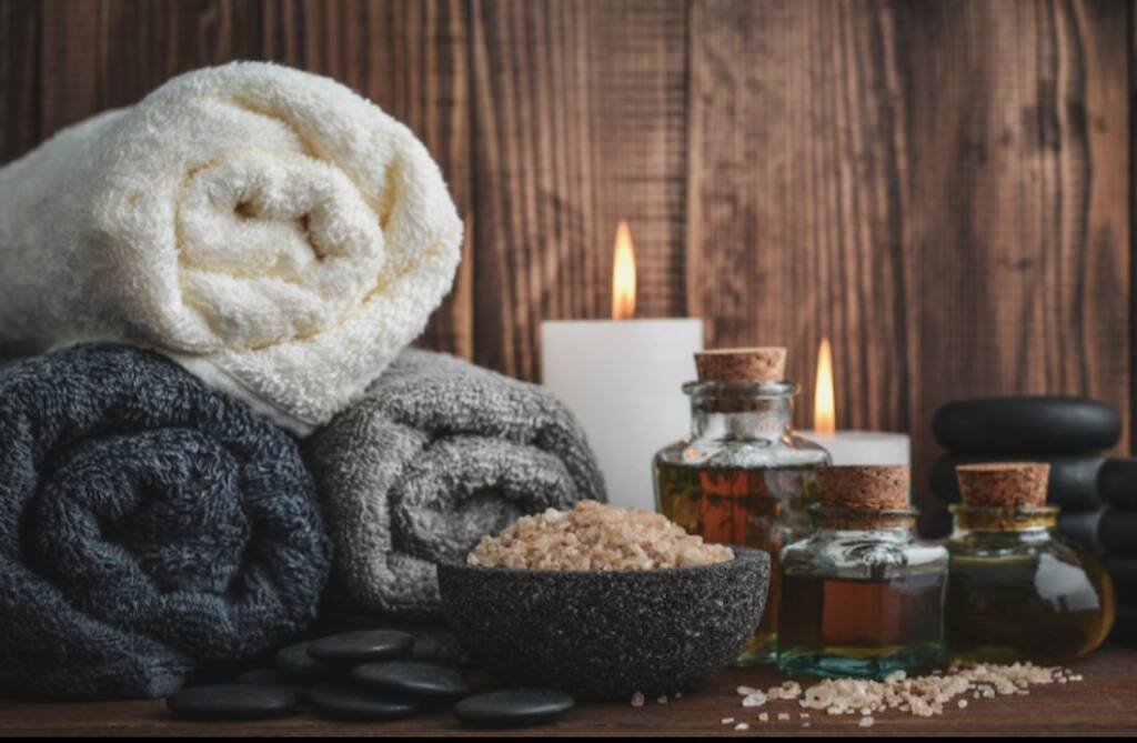 N and N Spa For Men