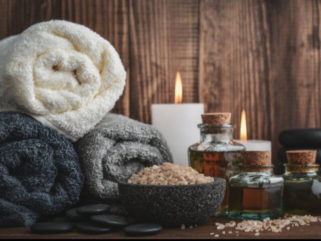 N and N Spa For Men – Spa & Massage, Doha