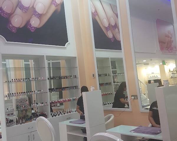 Kaira Beauty – Hair, Doha
