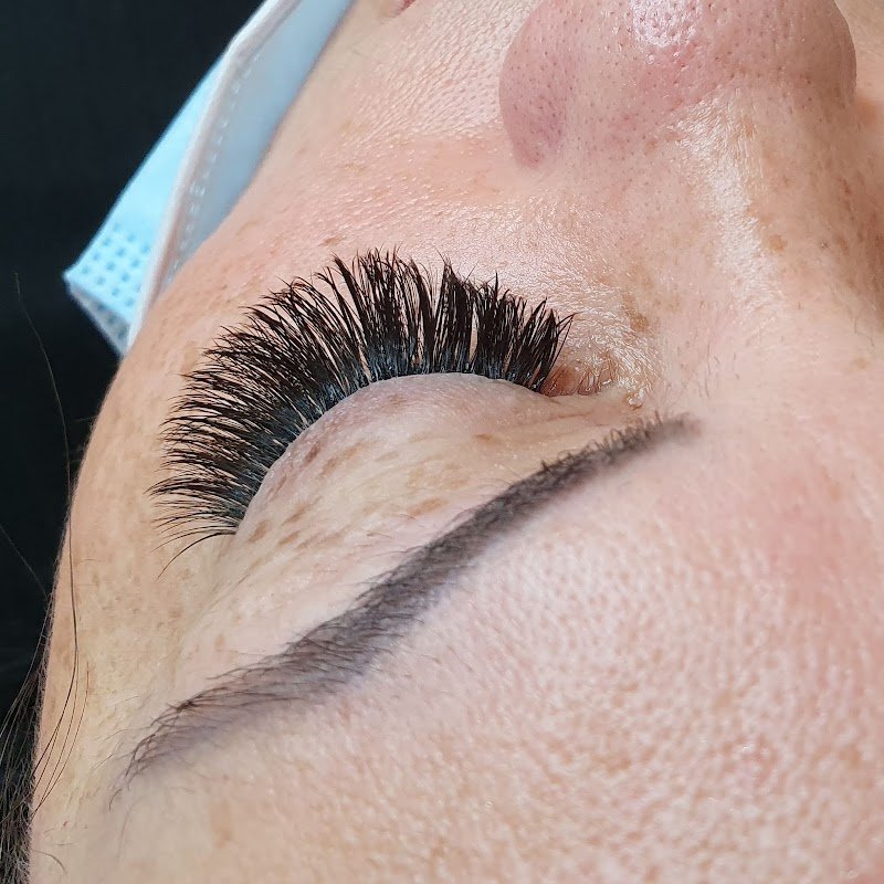 Scarlet’s spa and salon