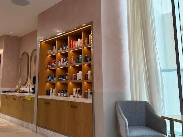 The Clique Salon – The Pearl Qatar – Hair, Doha